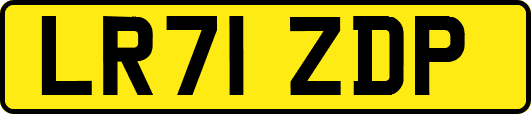 LR71ZDP