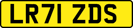 LR71ZDS