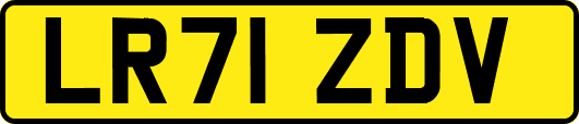 LR71ZDV