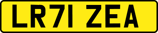 LR71ZEA