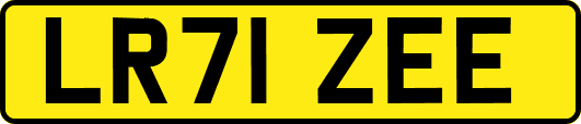 LR71ZEE