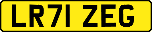 LR71ZEG