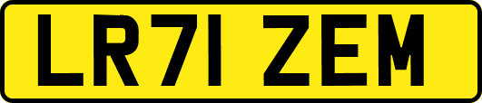LR71ZEM