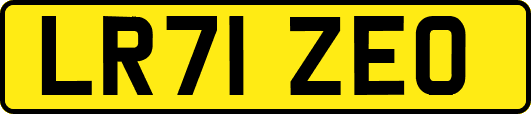 LR71ZEO