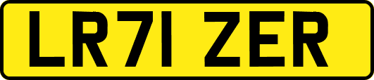 LR71ZER
