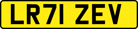 LR71ZEV
