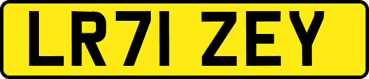 LR71ZEY