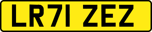 LR71ZEZ