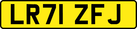 LR71ZFJ