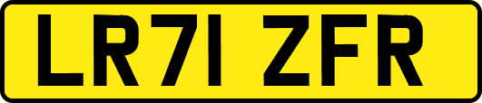LR71ZFR