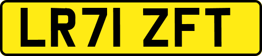 LR71ZFT