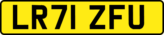 LR71ZFU