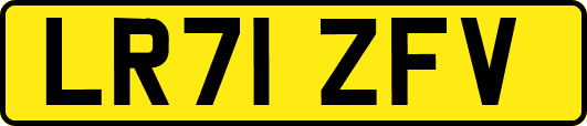 LR71ZFV