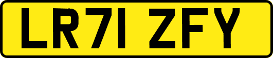 LR71ZFY