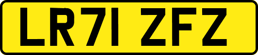 LR71ZFZ
