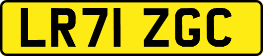 LR71ZGC