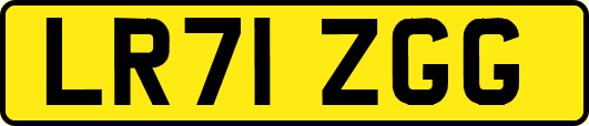 LR71ZGG