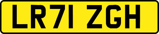 LR71ZGH