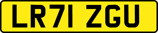 LR71ZGU