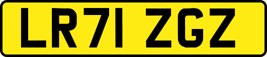 LR71ZGZ