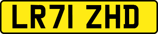 LR71ZHD