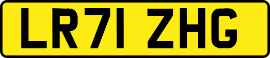 LR71ZHG
