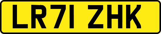 LR71ZHK