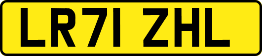 LR71ZHL