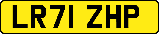LR71ZHP