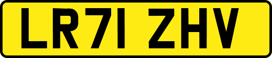 LR71ZHV