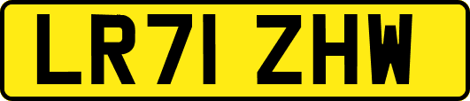 LR71ZHW