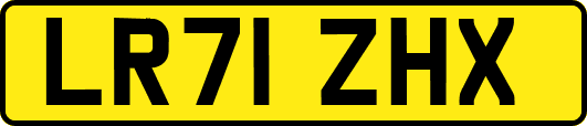 LR71ZHX