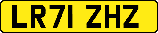 LR71ZHZ
