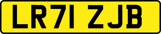 LR71ZJB