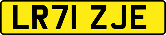 LR71ZJE