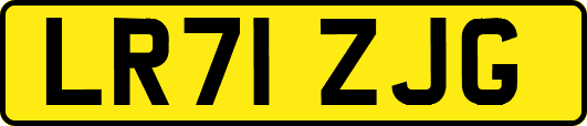 LR71ZJG