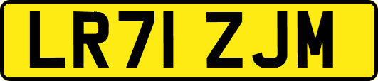 LR71ZJM