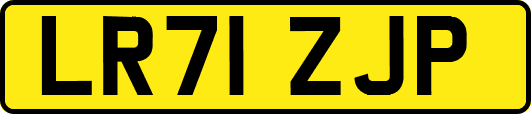 LR71ZJP
