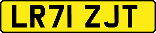 LR71ZJT