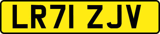 LR71ZJV