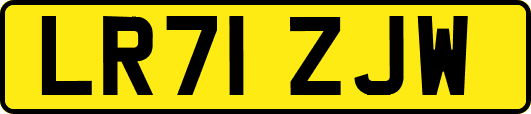 LR71ZJW