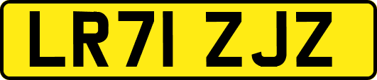 LR71ZJZ
