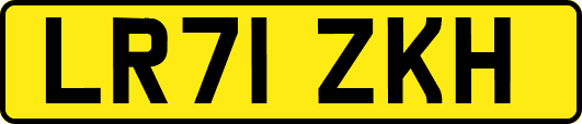 LR71ZKH