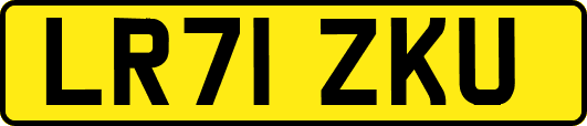 LR71ZKU