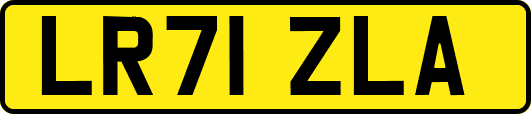 LR71ZLA