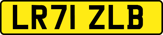 LR71ZLB