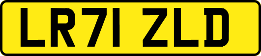 LR71ZLD