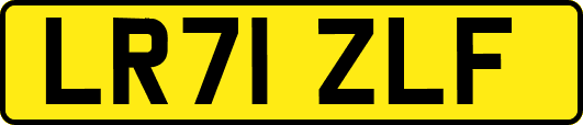 LR71ZLF