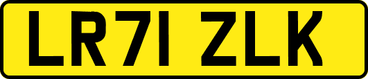 LR71ZLK