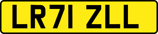 LR71ZLL